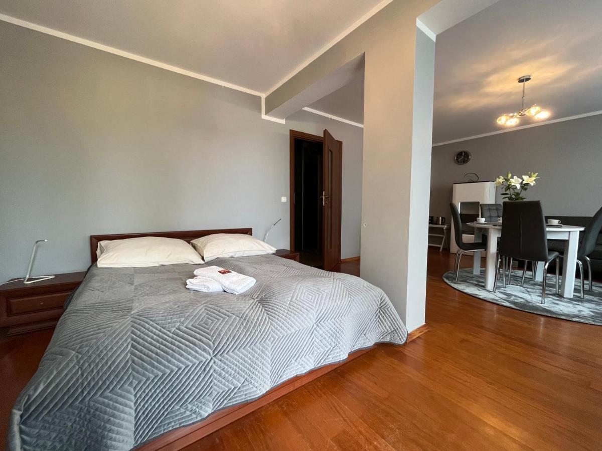 Apartment Mare-blisko Morza