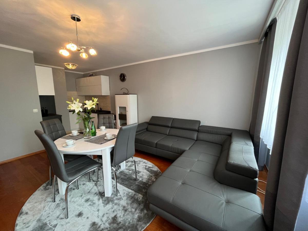 Mare-blisko Morza Apartment *