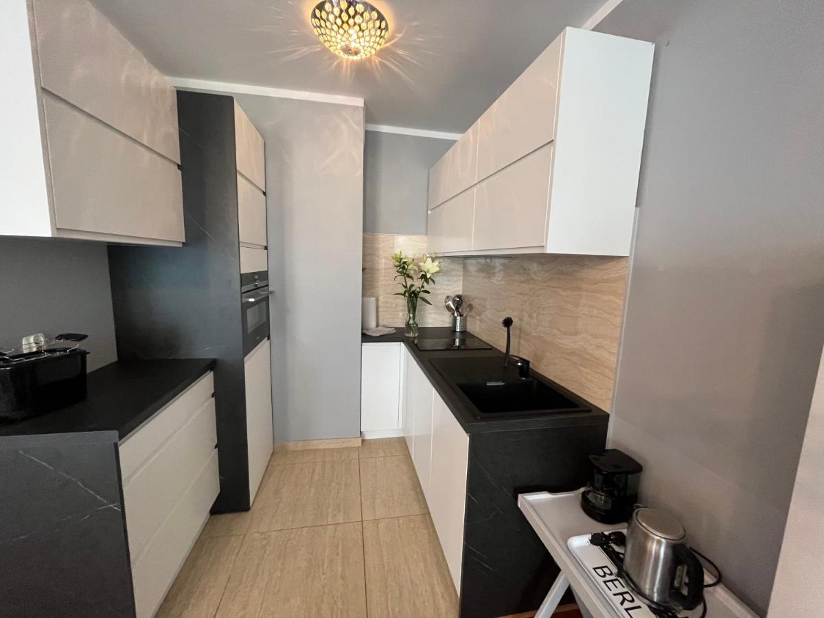 Apartment Mare-blisko Morza Miedzyzdroje