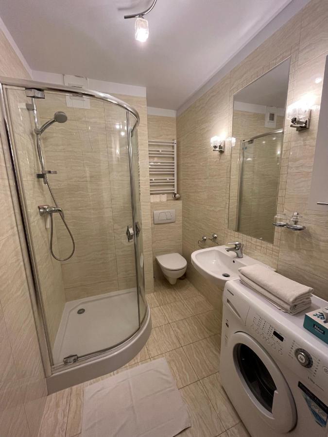 Mare-blisko Morza Apartment Miedzyzdroje