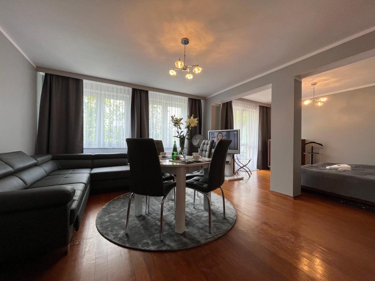 Mare-blisko Morza Apartment Miedzyzdroje