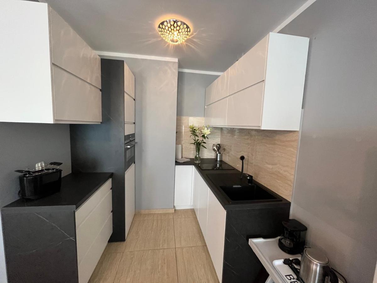 Apartment Mare-blisko Morza